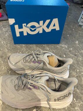 HOKA Womens Running Shoes